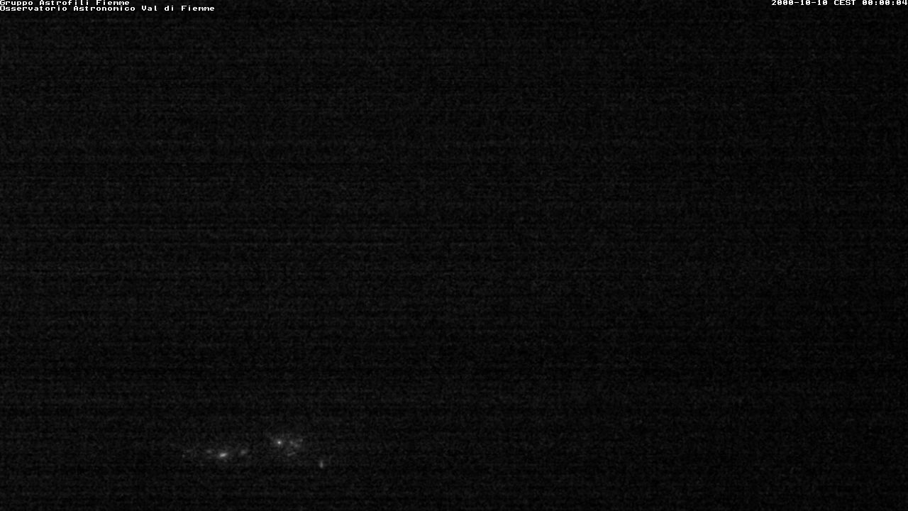Webcam a Tesero - Trentino