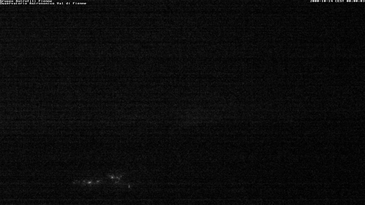 Webcam a Tesero - Trentino