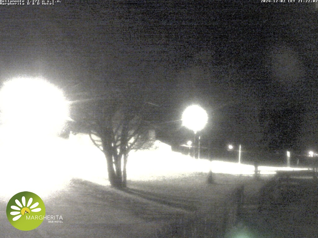 Webcam a Predazzo - Trentino - Dolomiti