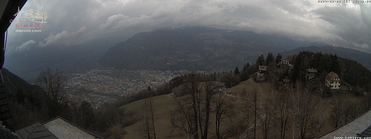 Webcam a  - Trentino - Dolomiti