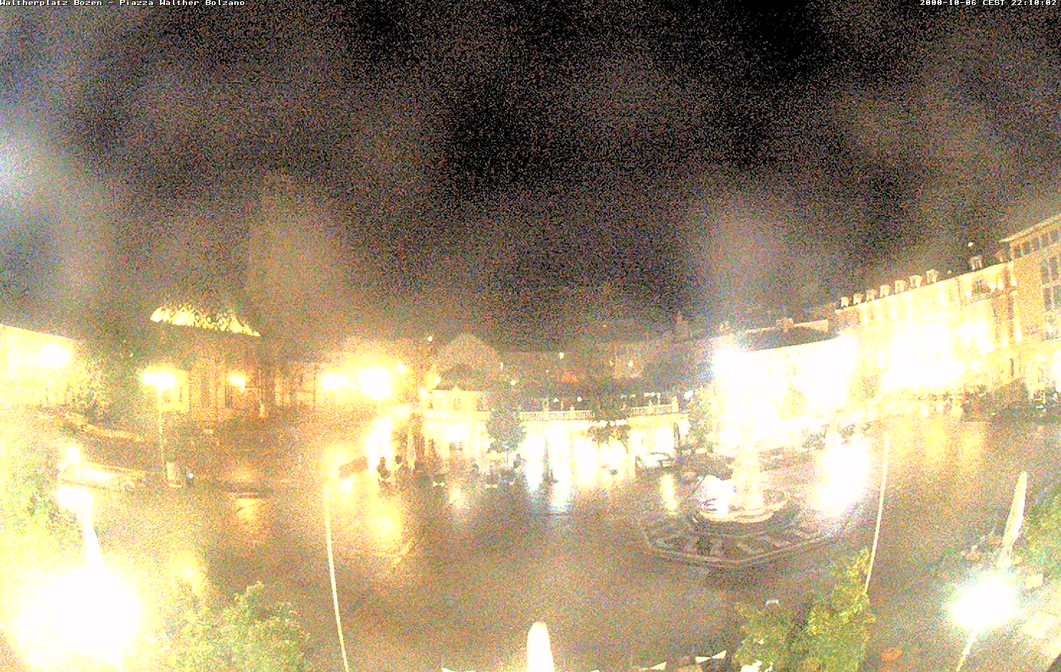Webcam a Bolzano - Trentino