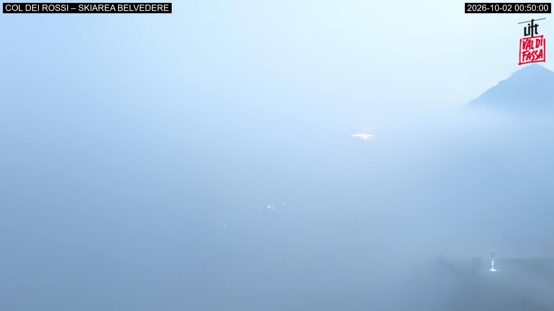 Webcam a Canazei - Trentino