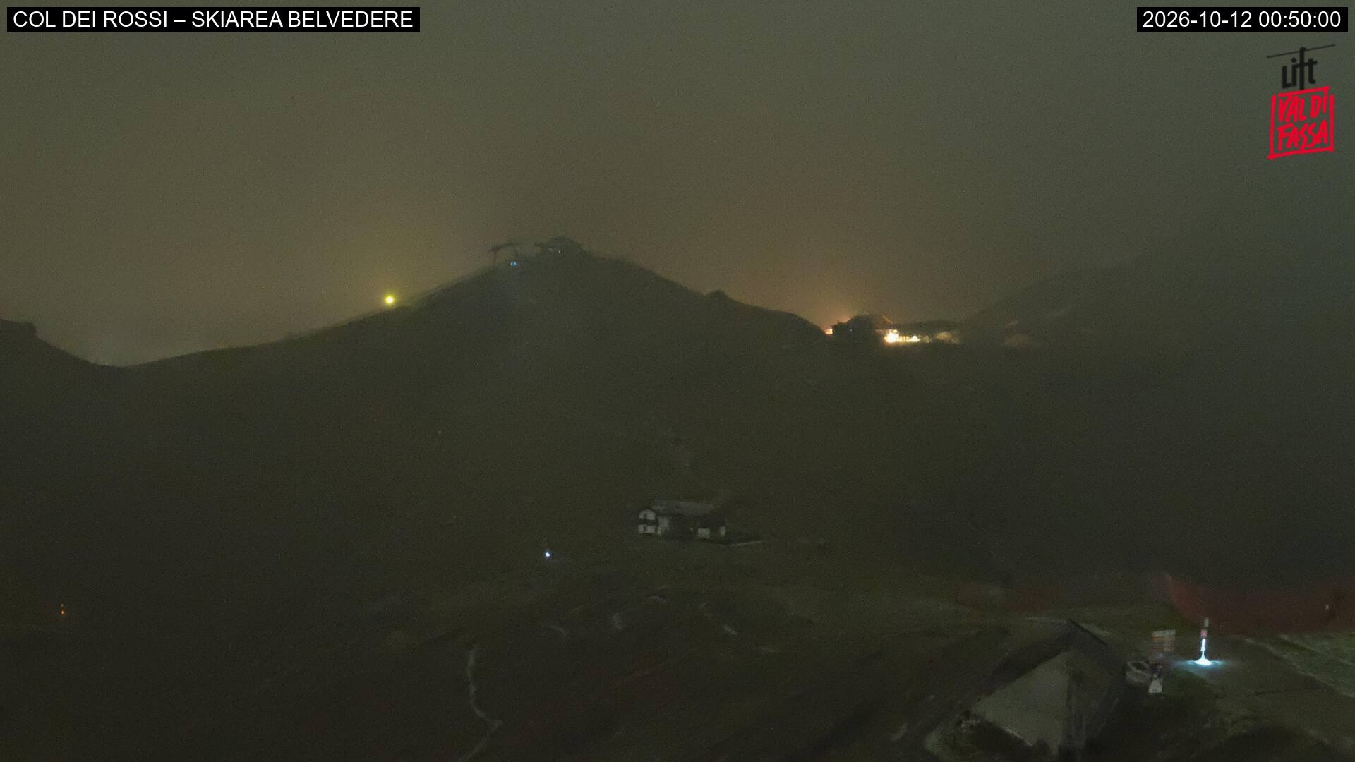 Webcam a Canazei - Trentino