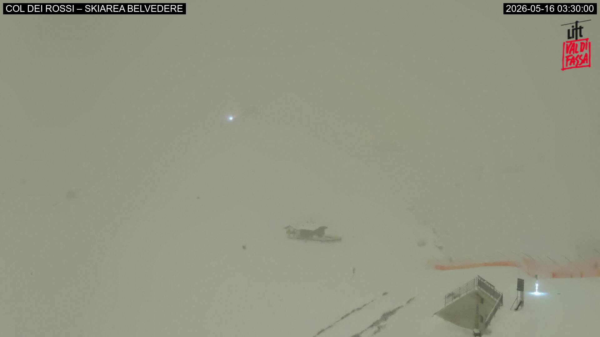 Webcam a Canazei - Trentino