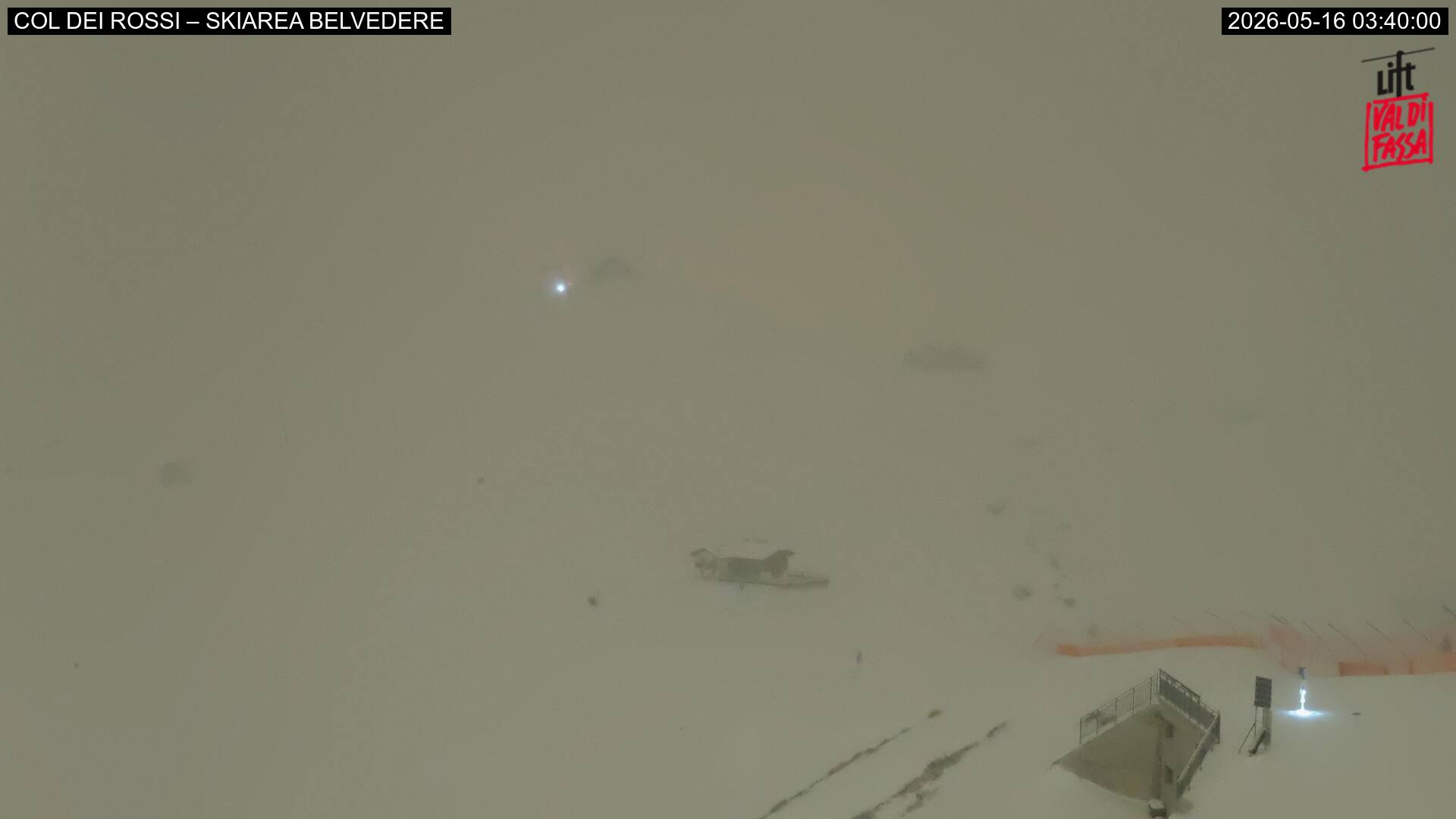 Webcam a Canazei - Trentino