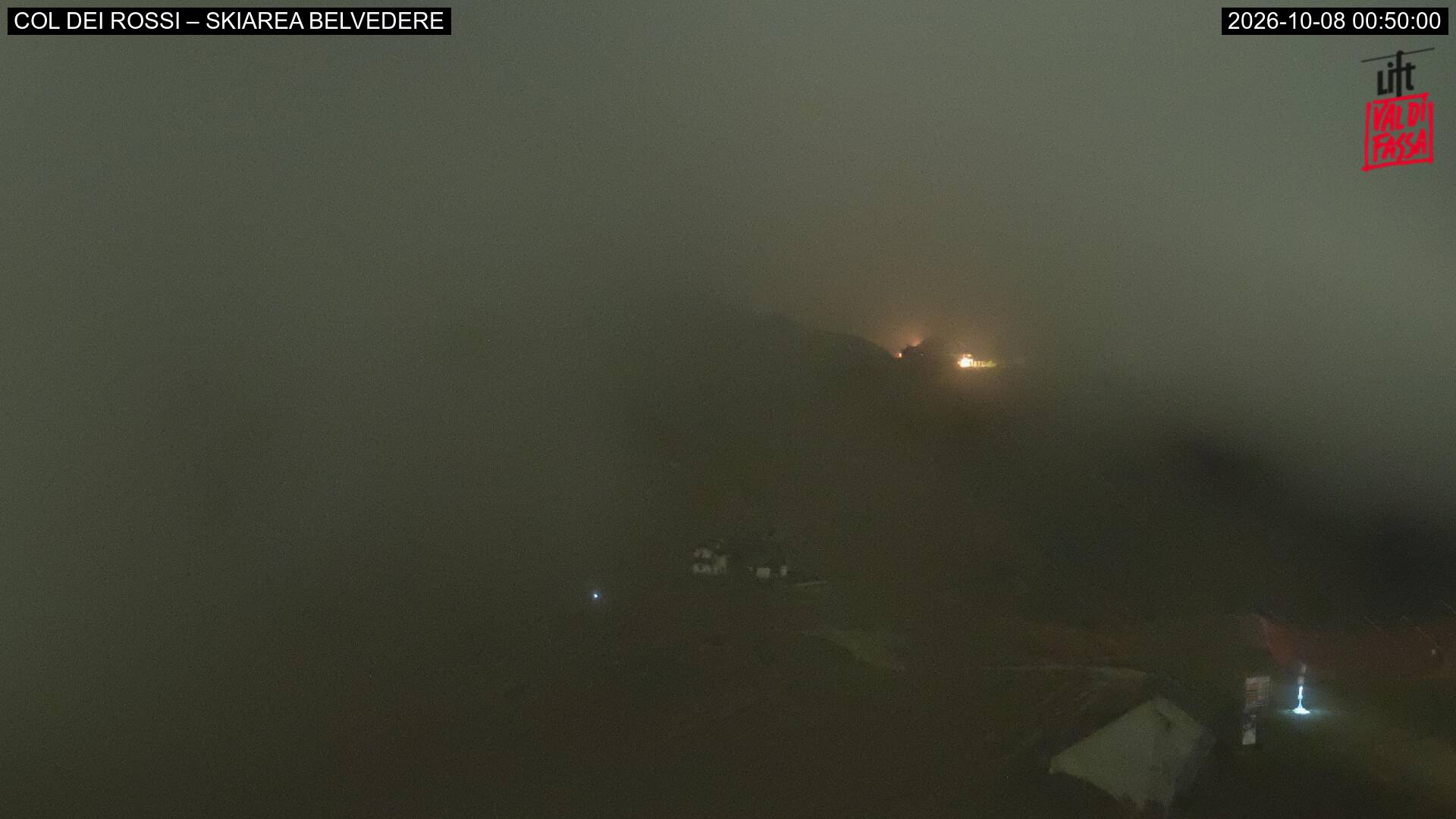 Webcam a Canazei - Trentino