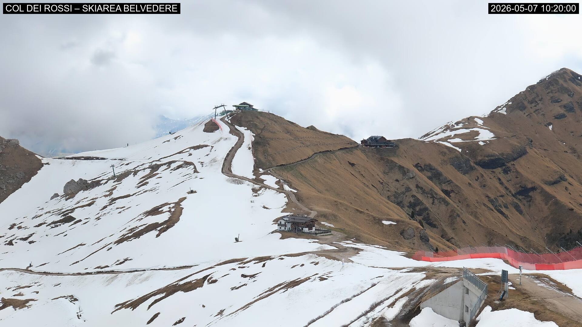Webcam a Canazei - Trentino