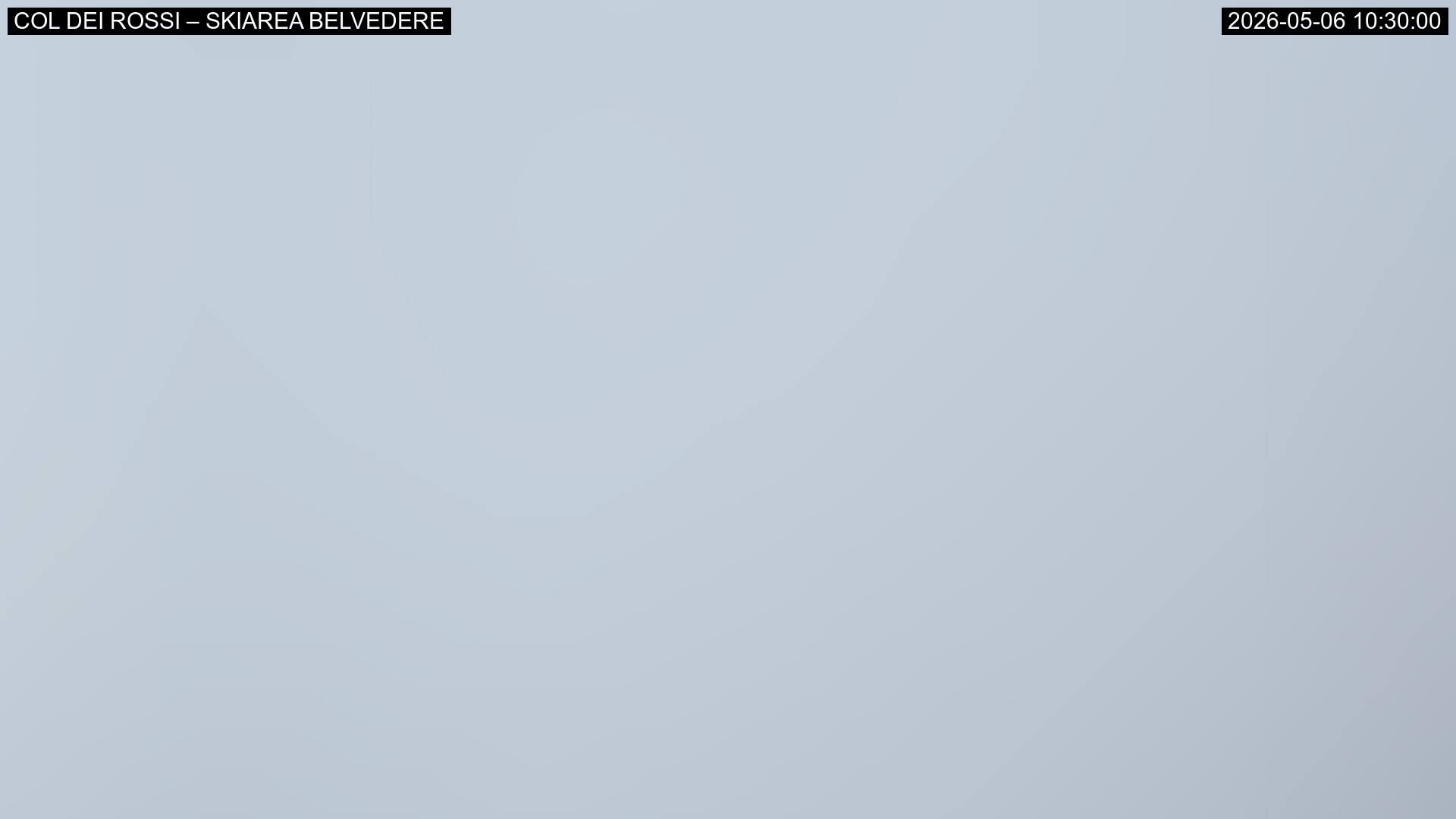 Webcam a Canazei - Trentino