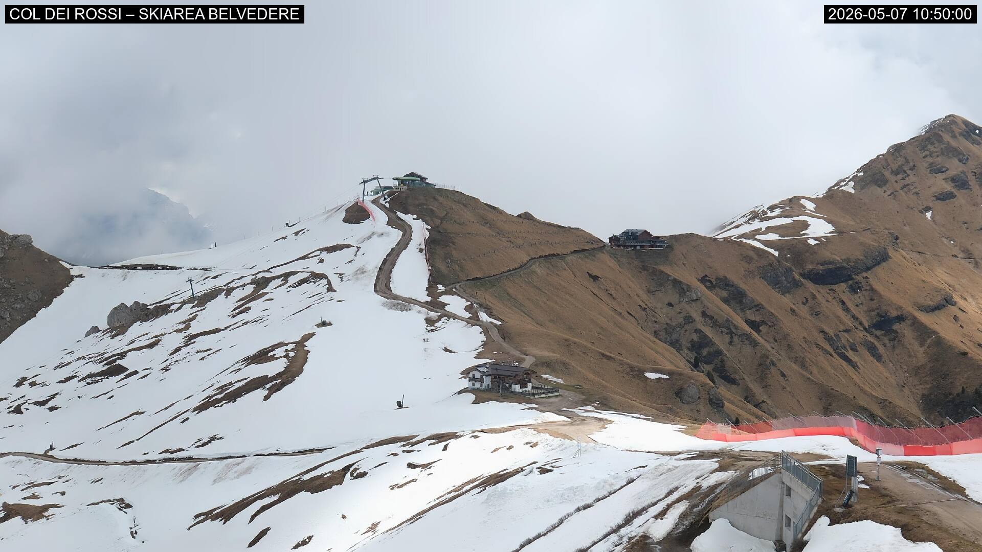 Webcam a Canazei - Trentino