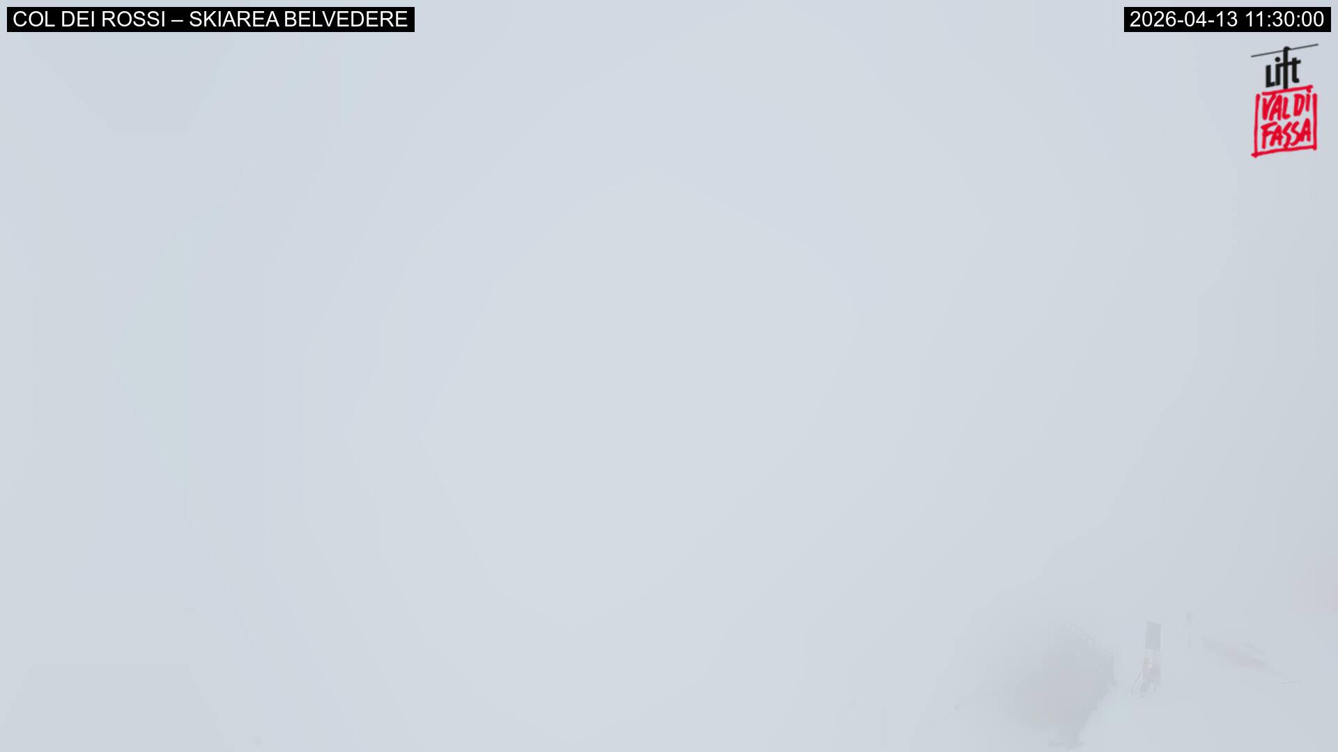 Webcam a Canazei - Trentino