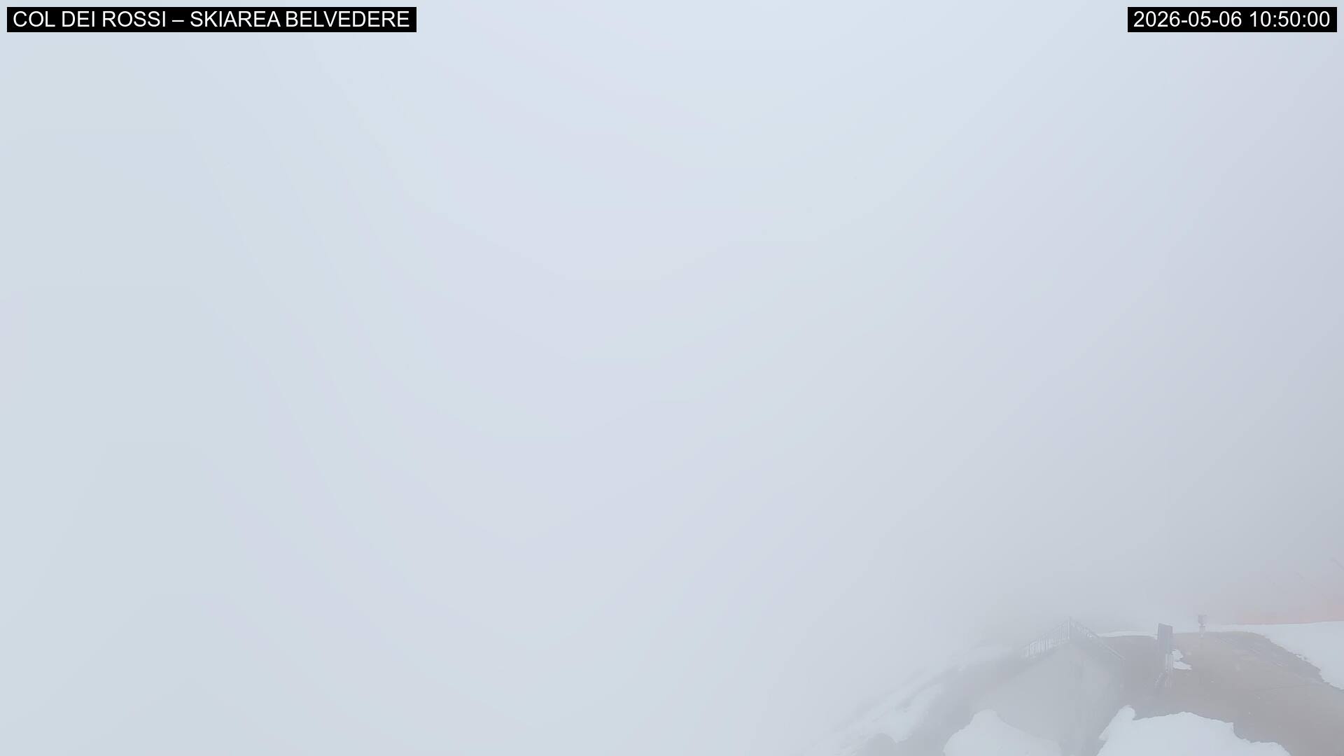 Webcam a Canazei - Trentino
