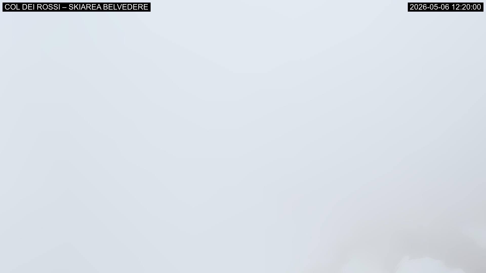 Webcam a Canazei - Trentino