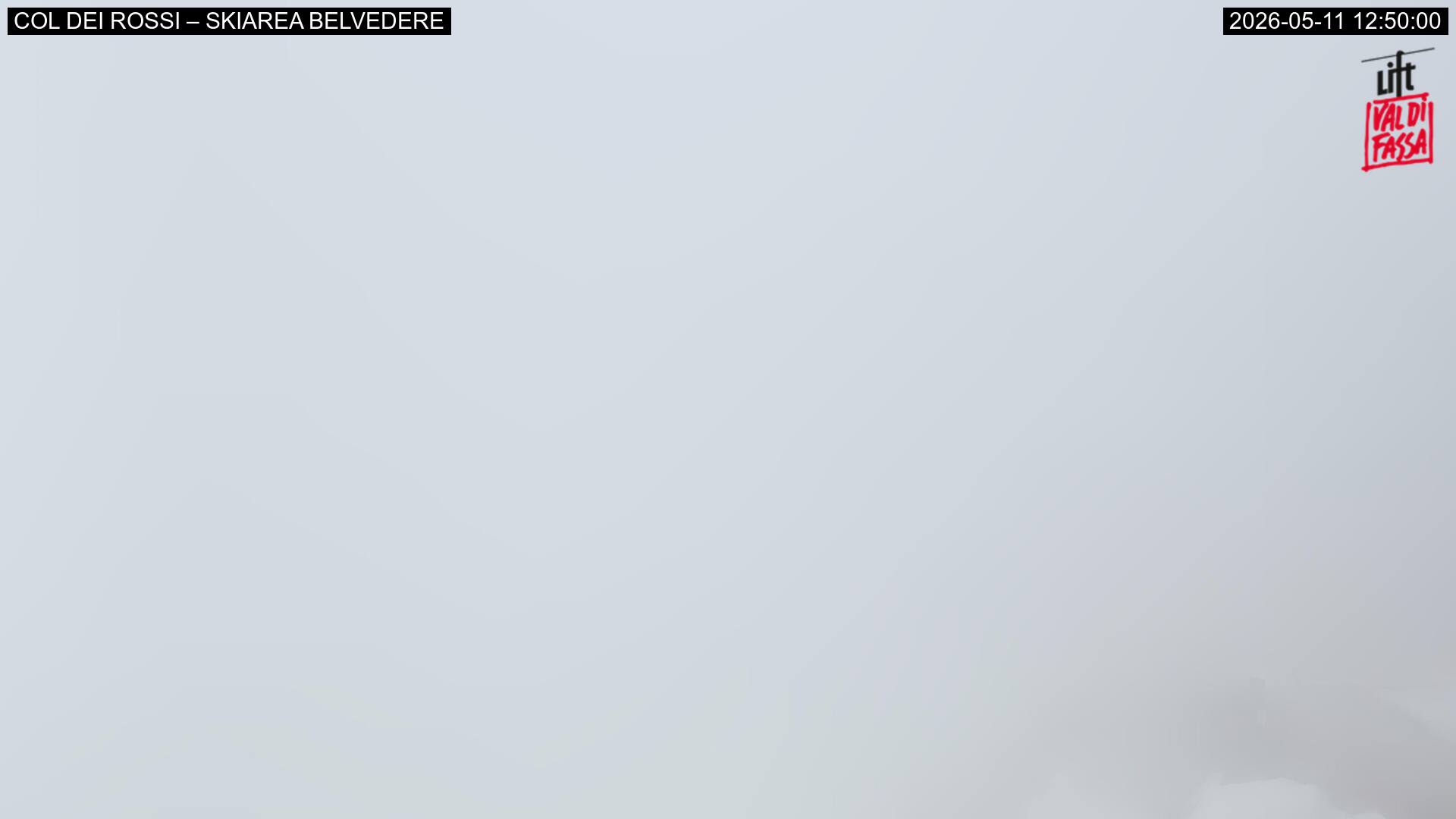 Webcam a Canazei - Trentino