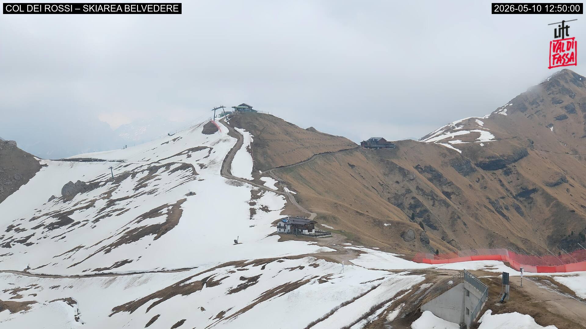 Webcam a Canazei - Trentino