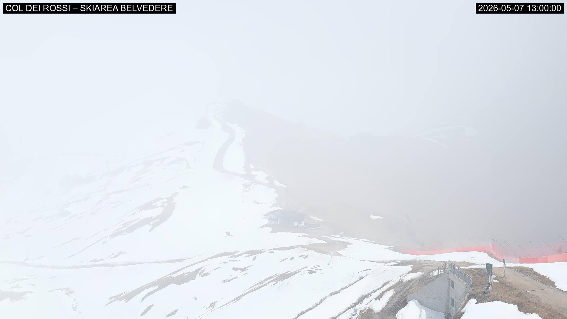 Webcam a Canazei - Trentino