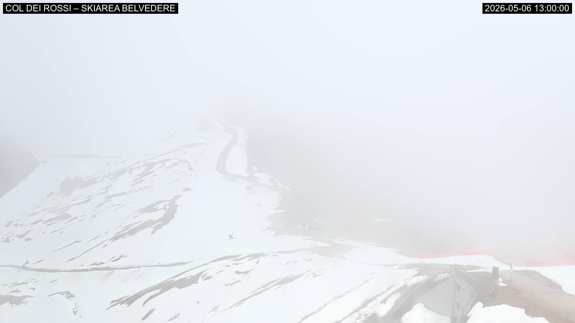 Webcam a Canazei - Trentino