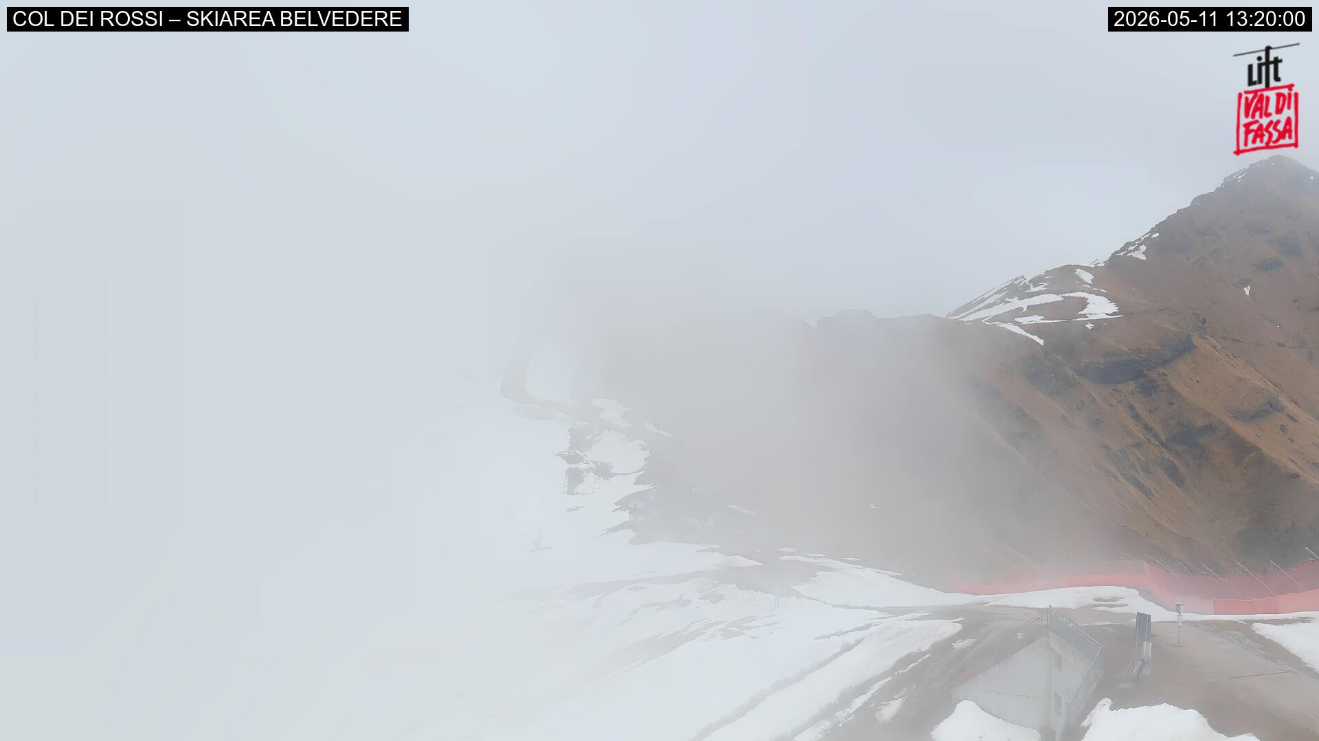 Webcam a Canazei - Trentino