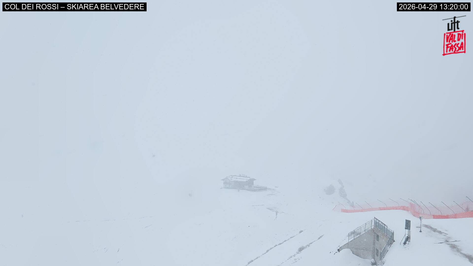 Webcam a Canazei - Trentino