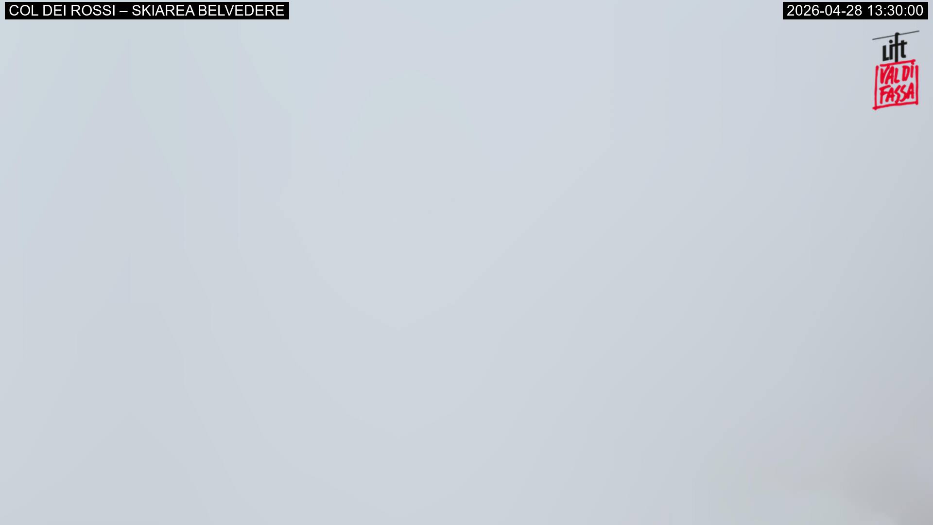 Webcam a Canazei - Trentino