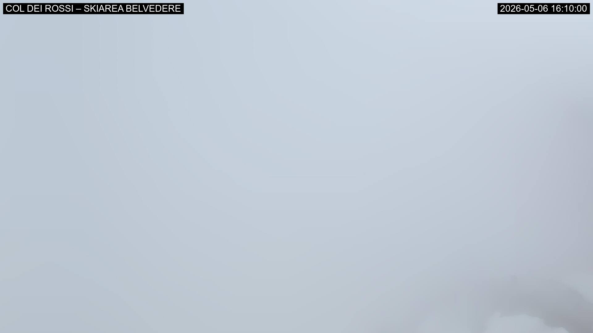 Webcam a Canazei - Trentino