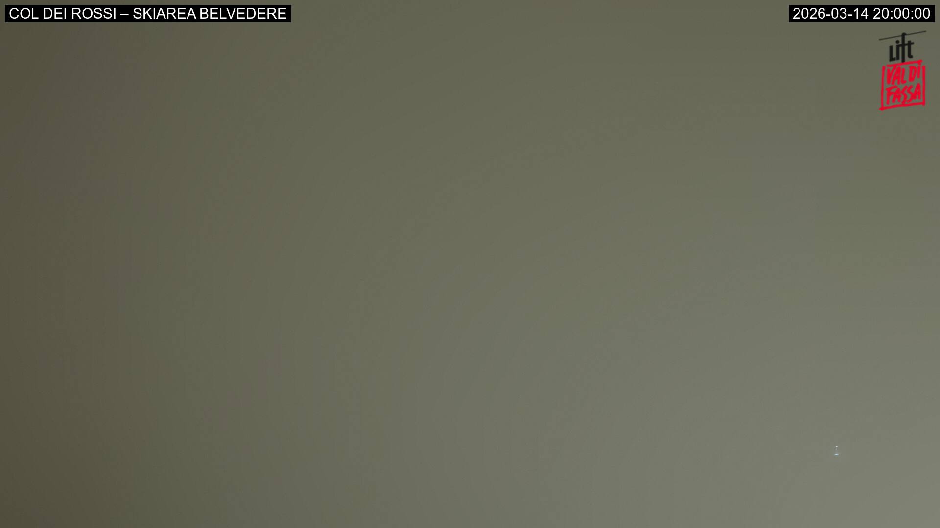 Webcam a Canazei - Trentino