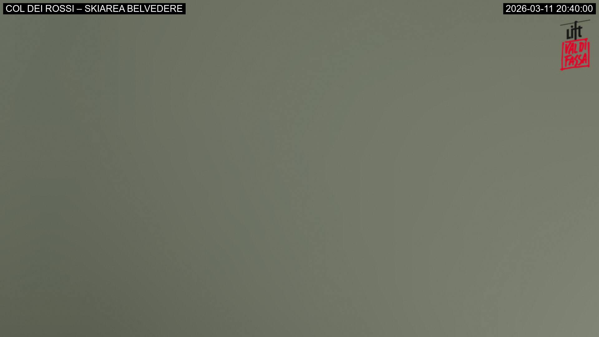 Webcam a Canazei - Trentino