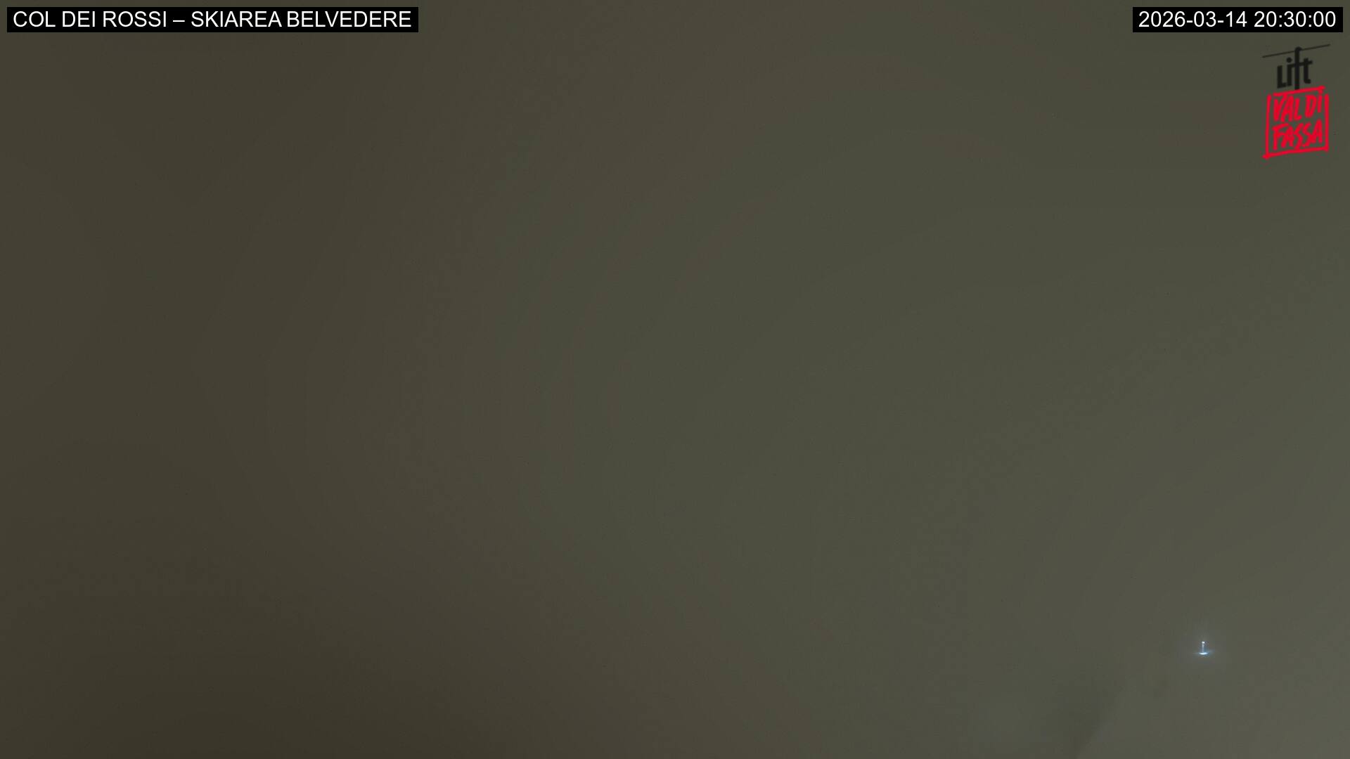 Webcam a Canazei - Trentino