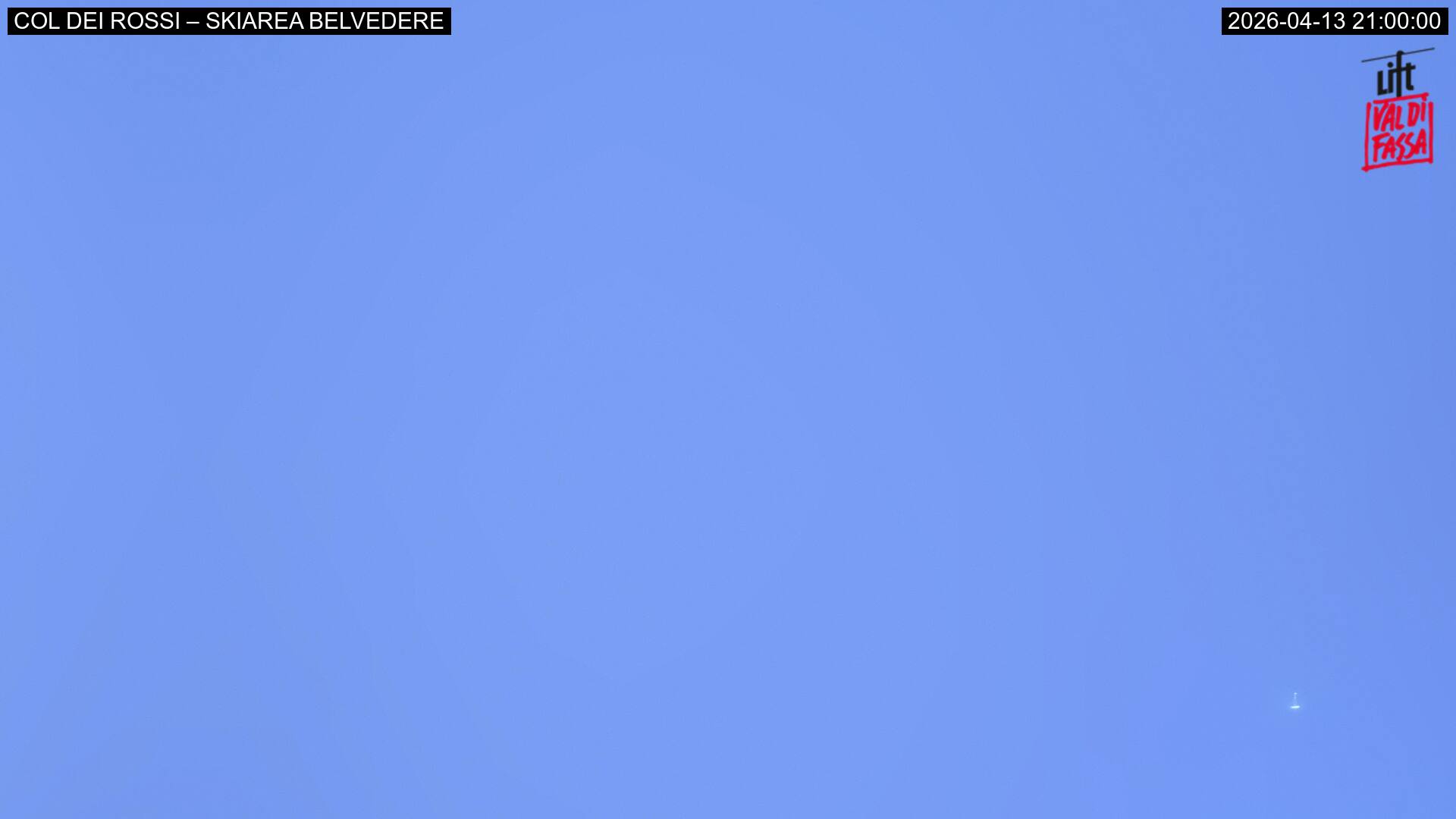 Webcam a Canazei - Trentino