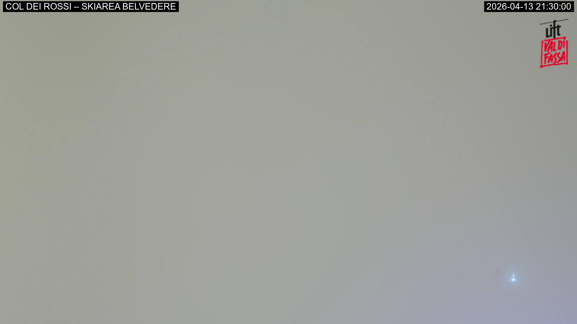 Webcam a Canazei - Trentino