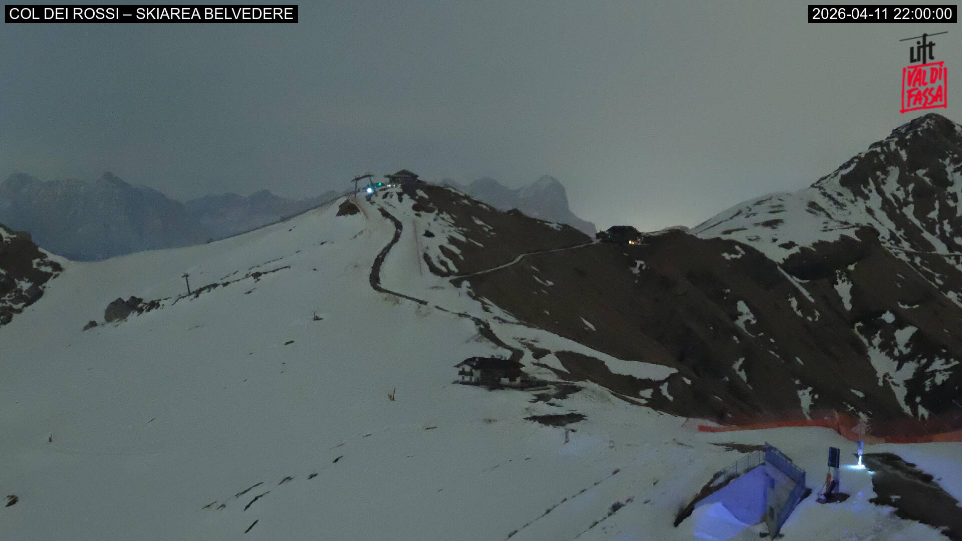 Webcam a Canazei - Trentino