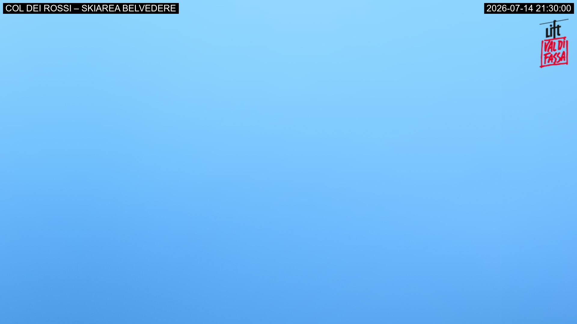 Webcam a Canazei - Trentino