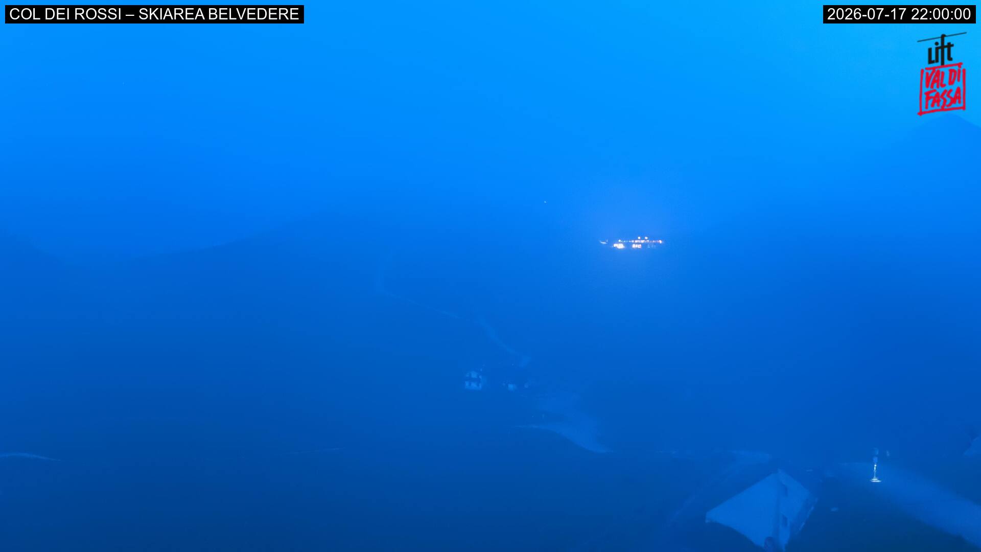Webcam a Canazei - Trentino