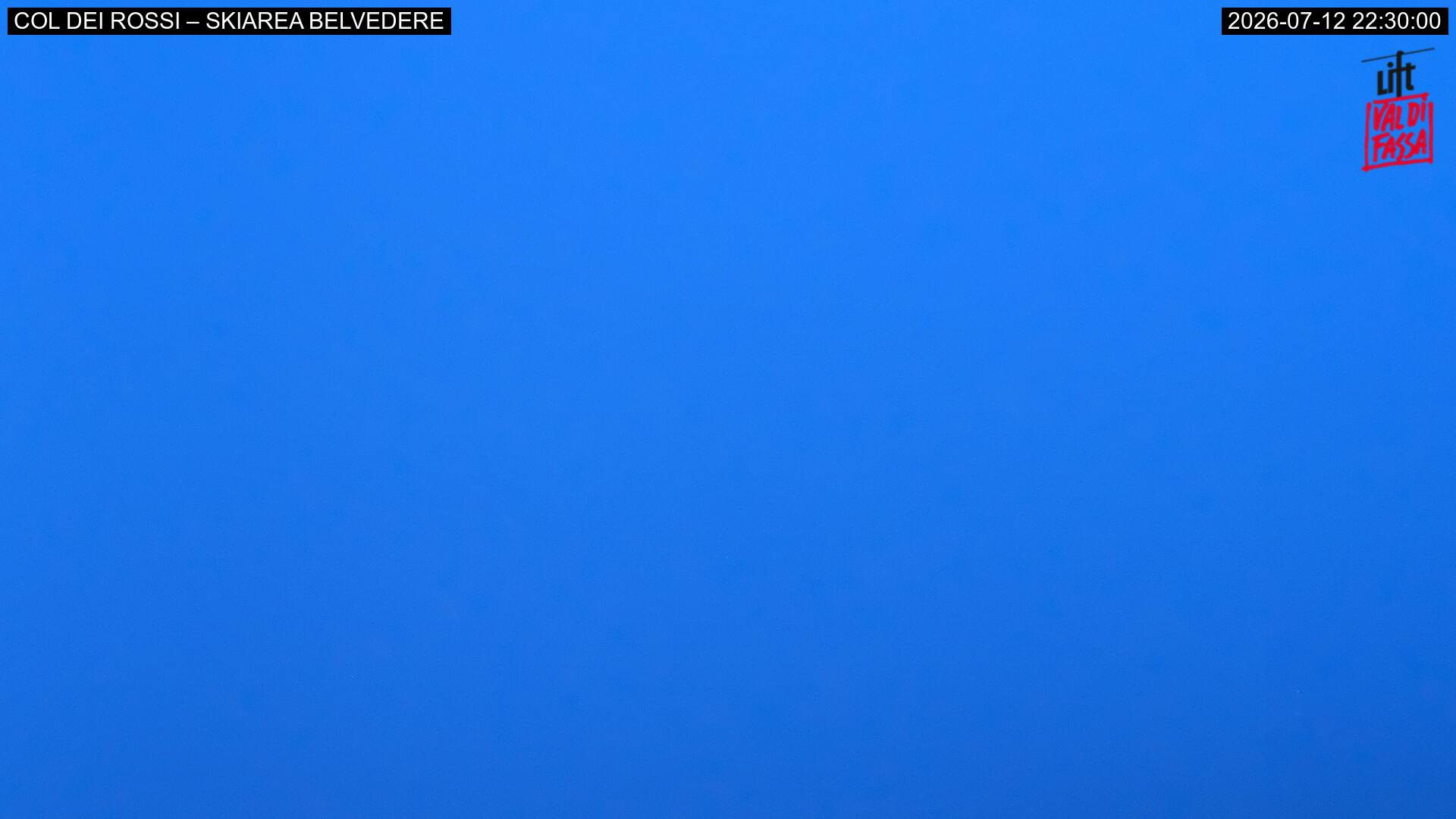 Webcam a Canazei - Trentino