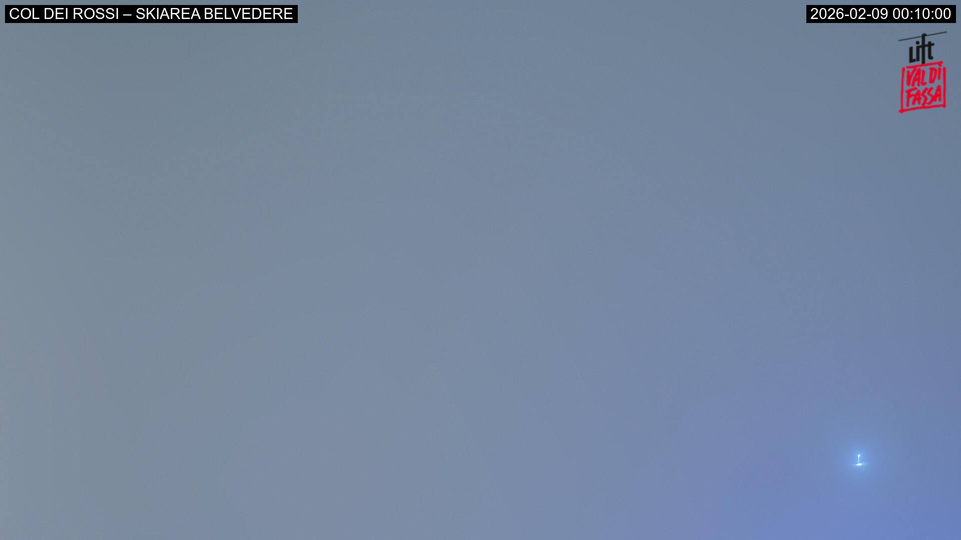 Webcam a Canazei - Trentino