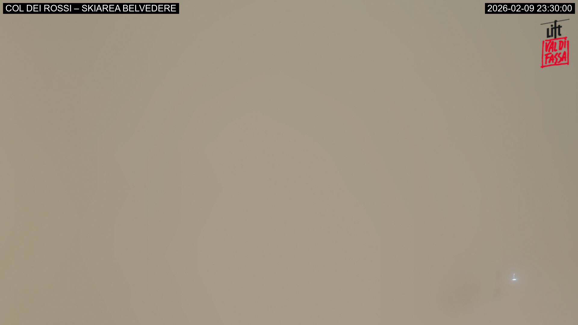 Webcam a Canazei - Trentino