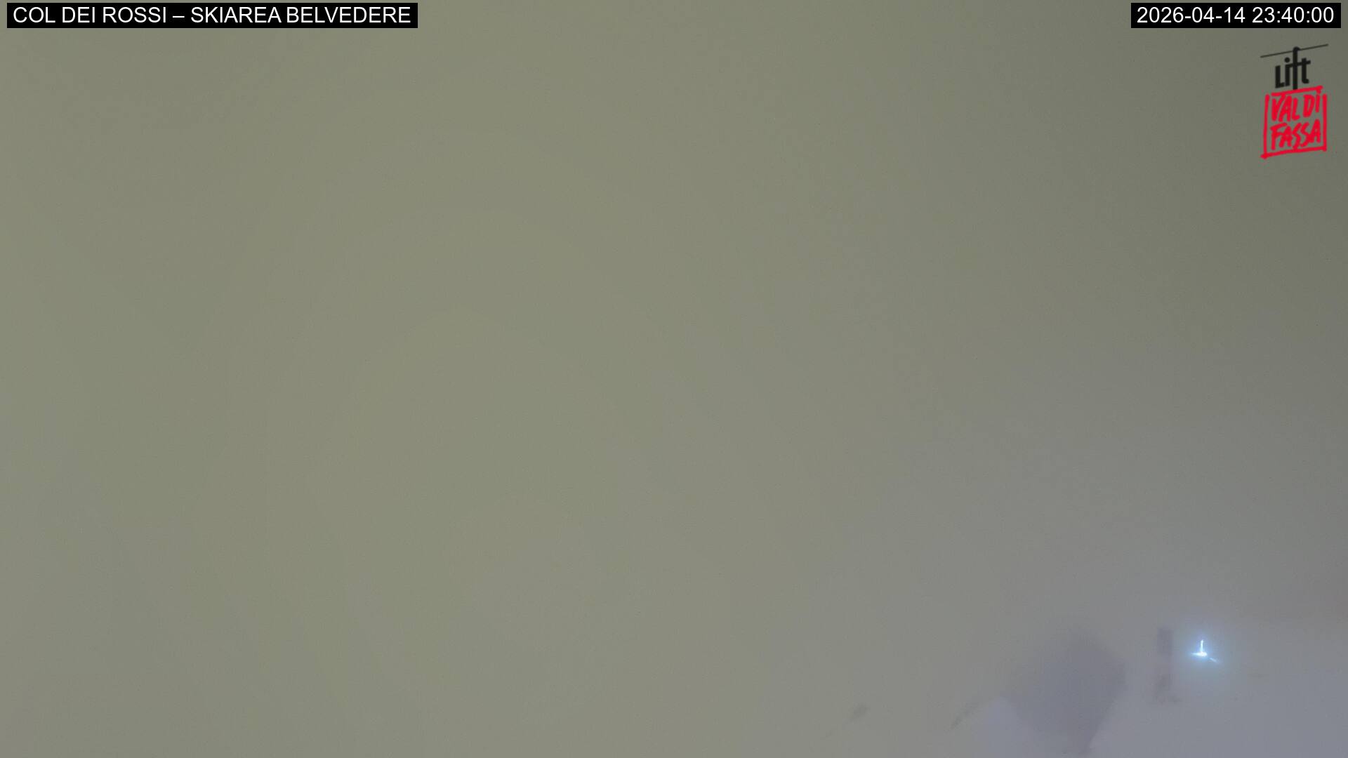 Webcam a Canazei - Trentino