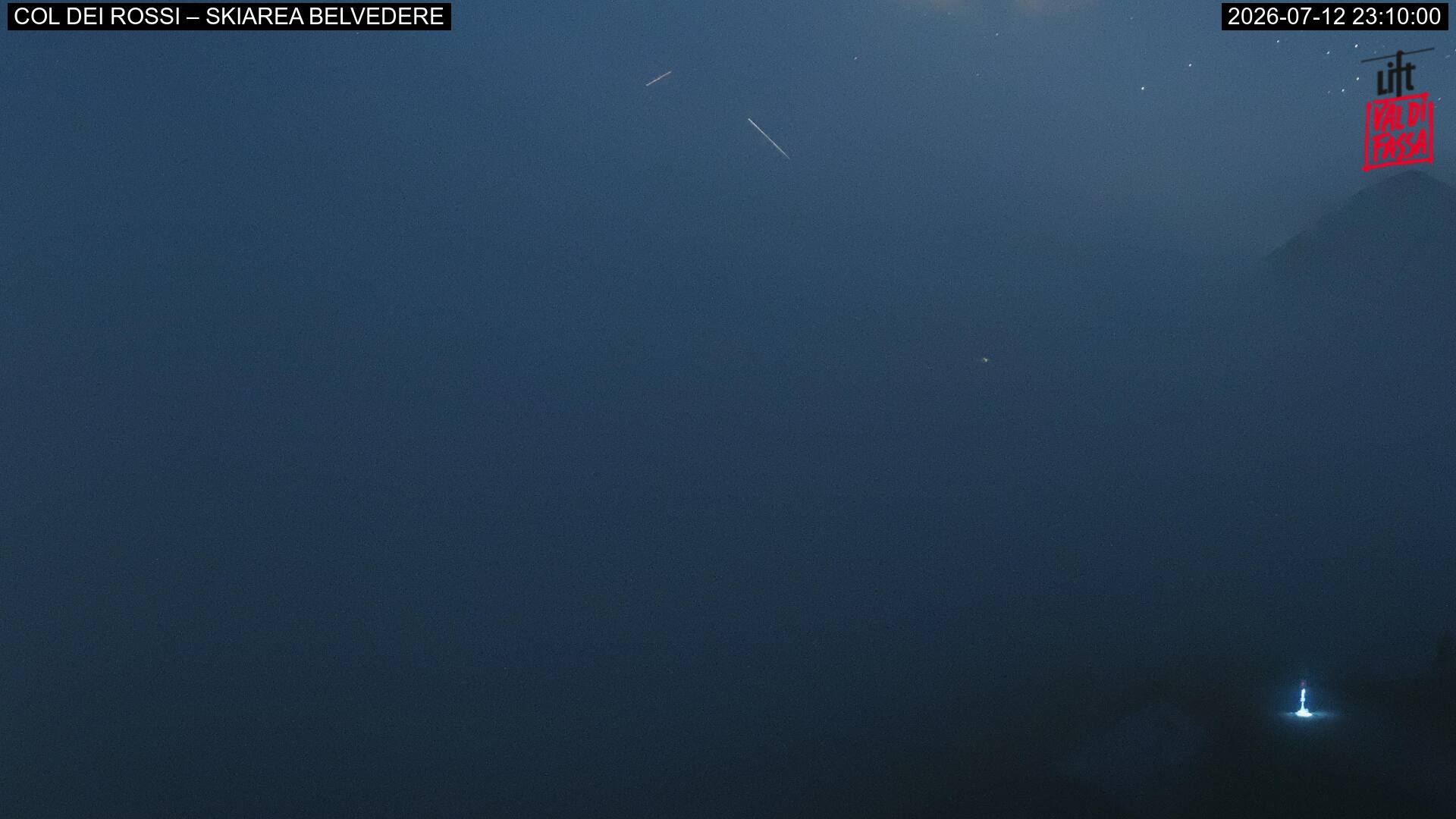 Webcam a Canazei - Trentino