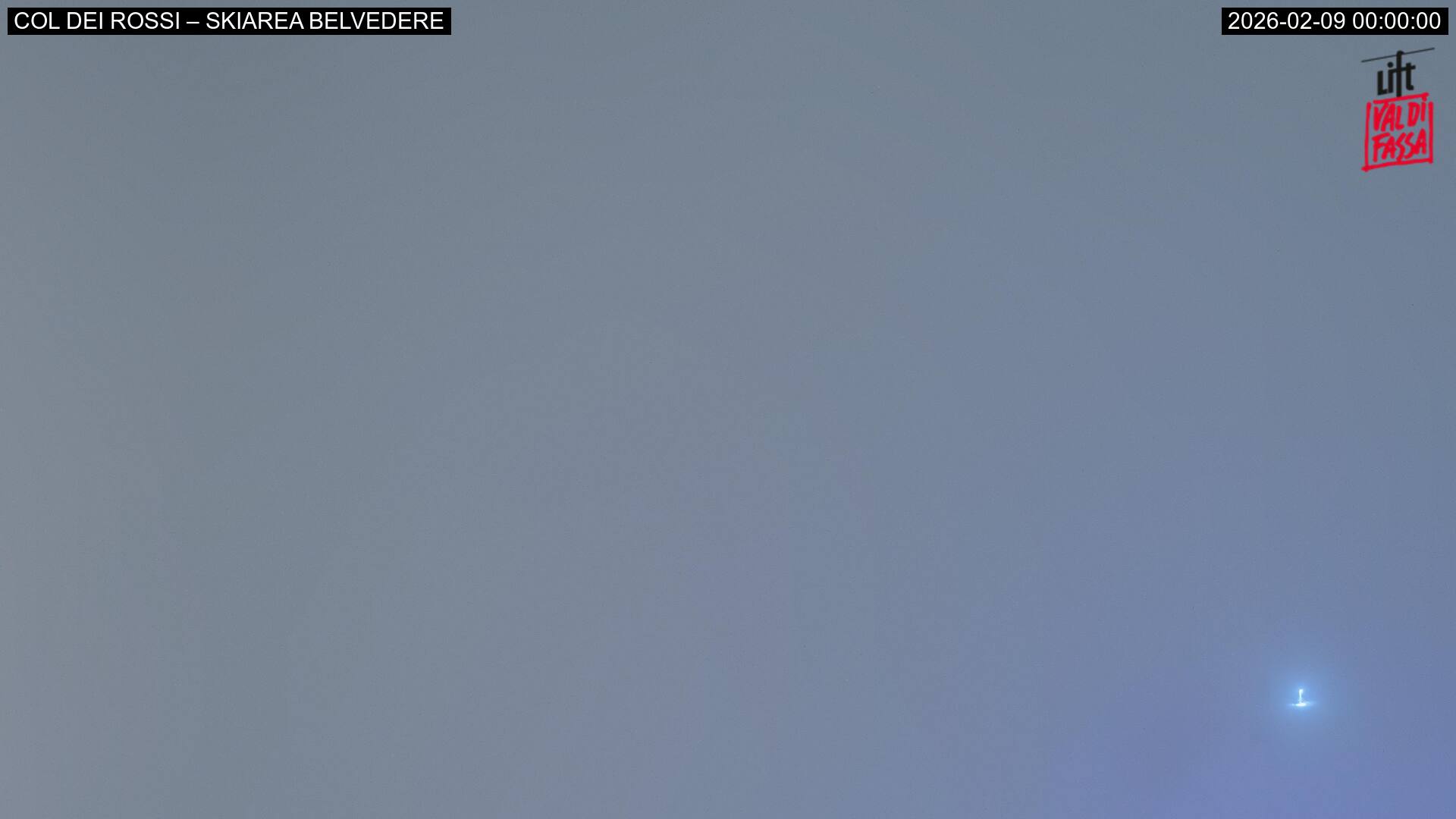 Webcam a Canazei - Trentino