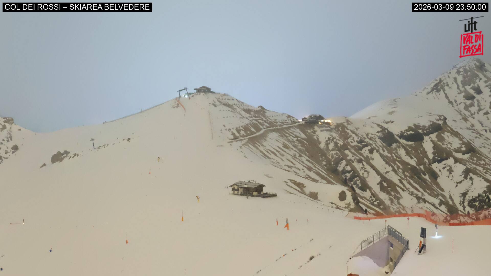 Webcam a Canazei - Trentino