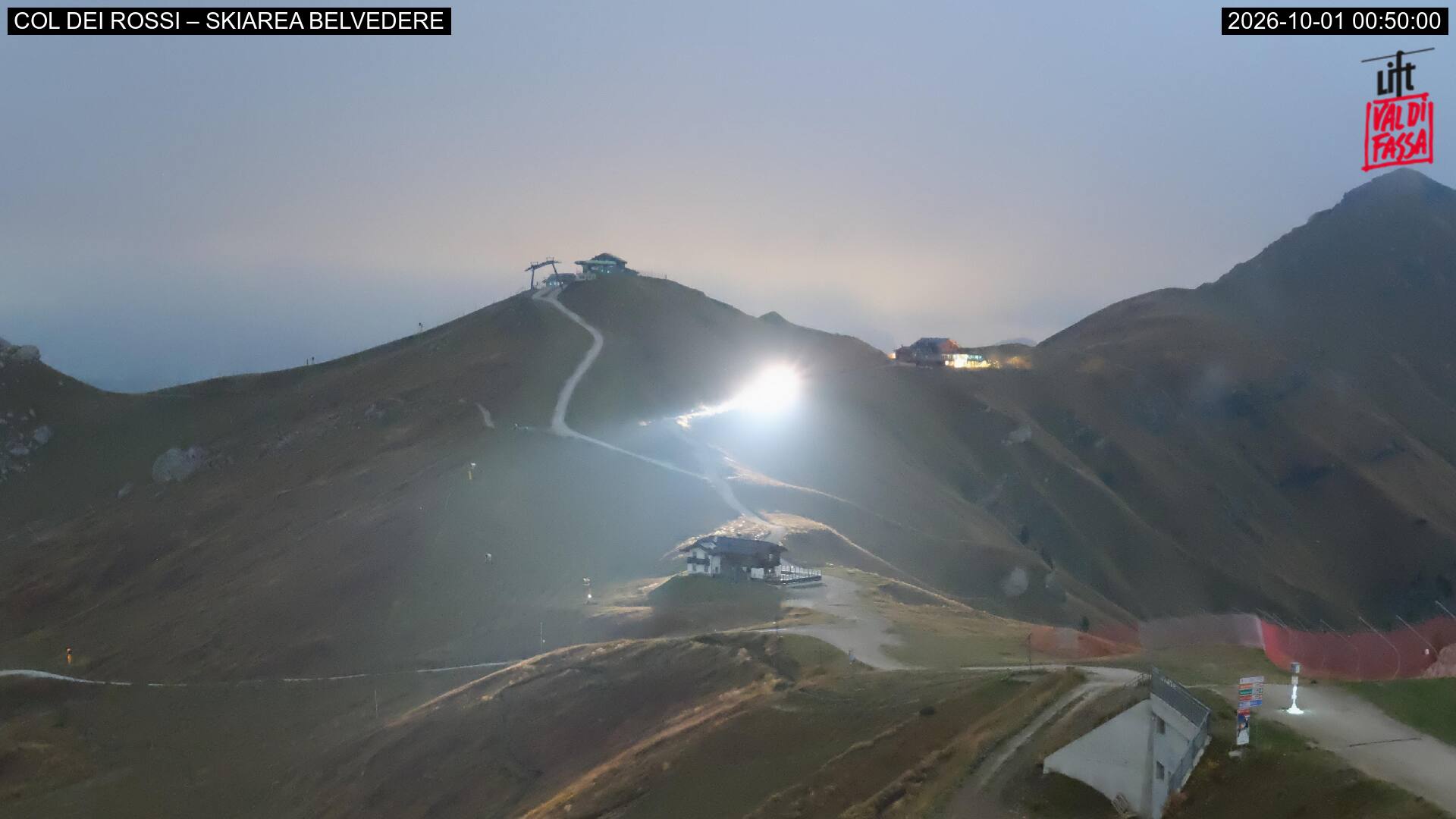 Webcam a Canazei - Trentino