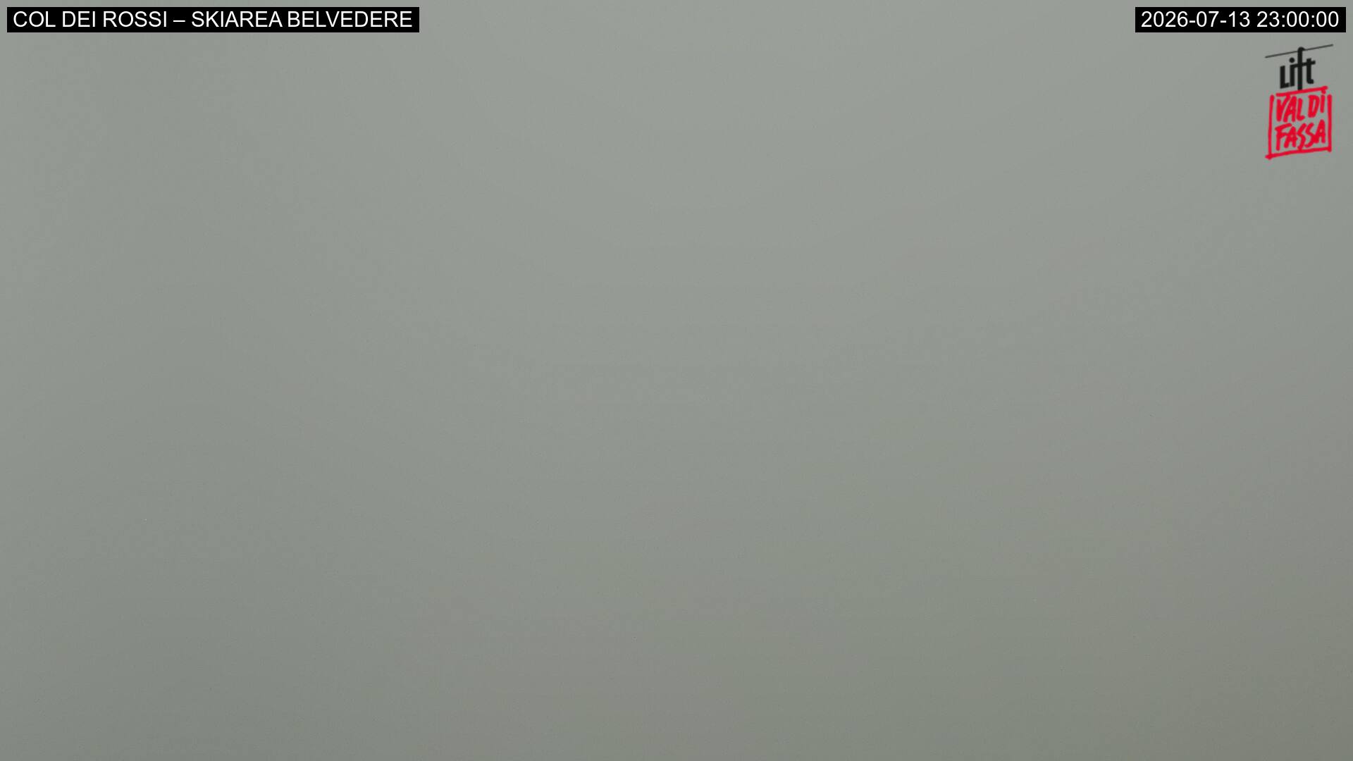 Webcam a Canazei - Trentino