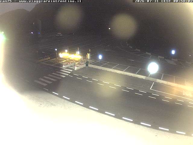 Webcam a Canazei - Trentino