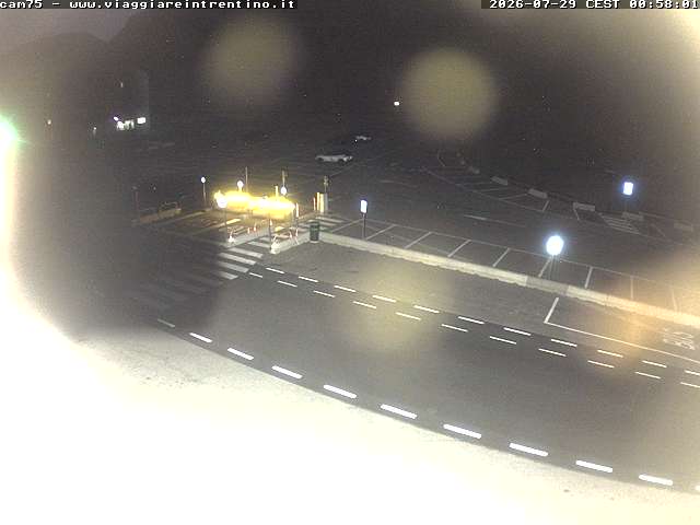 Webcam a Canazei - Trentino