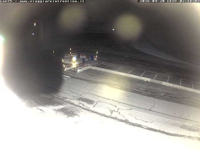 Webcam a Canazei - Trentino
