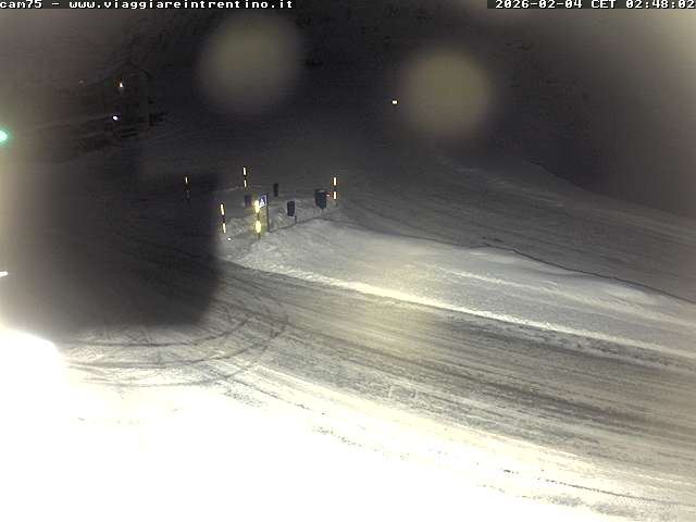 Webcam a Canazei - Trentino