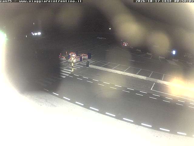 Webcam a Canazei - Trentino