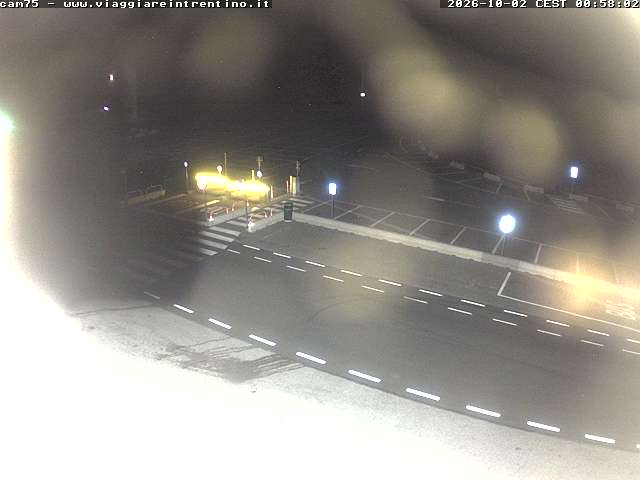 Webcam a Canazei - Trentino