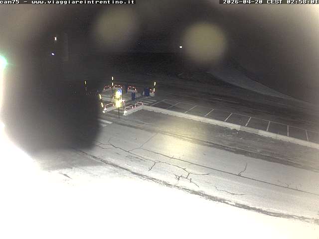 Webcam a Canazei - Trentino