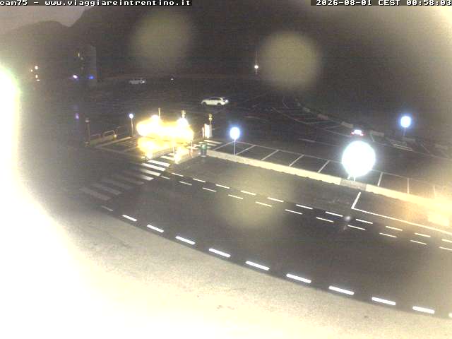 Webcam a Canazei - Trentino