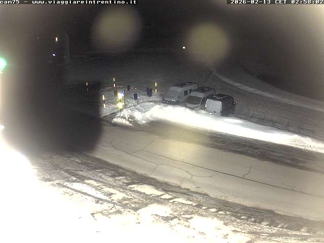Webcam a Canazei - Trentino